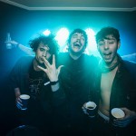 The Parrots